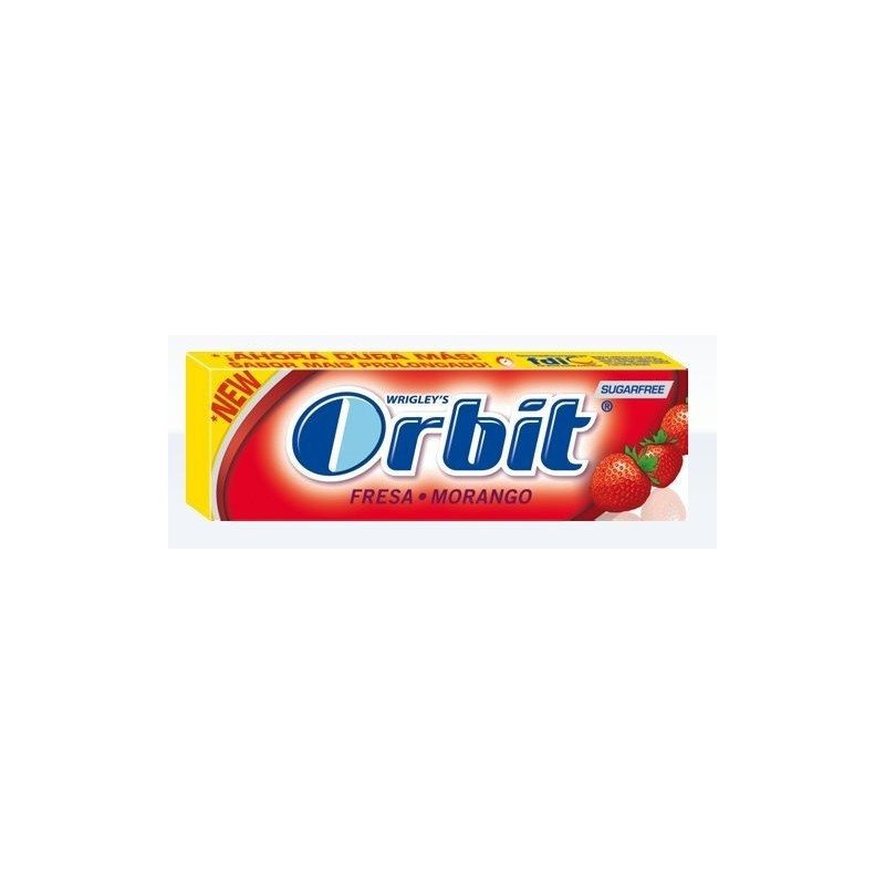 Orbit Orbit