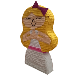 Piñata Comunion Personalizada