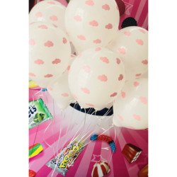 Centros de Globos con Helio