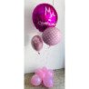 Centros de Globos con Helio