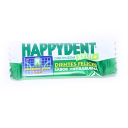 Happydent