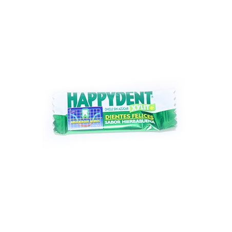 Happydent