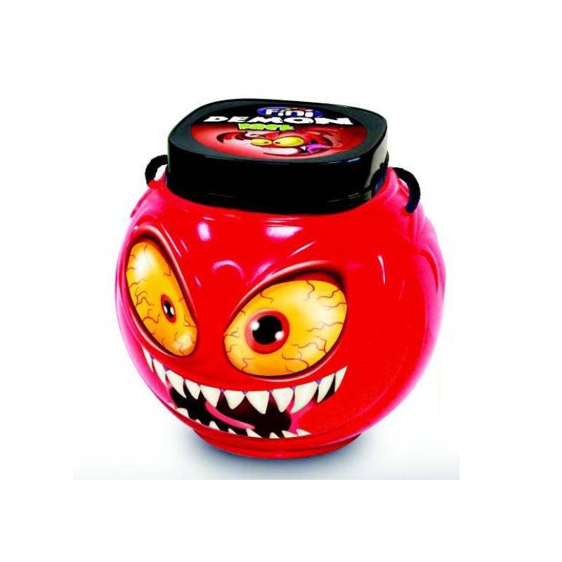 DEMONIO DEMONIO