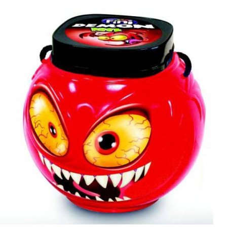 DEMONIO