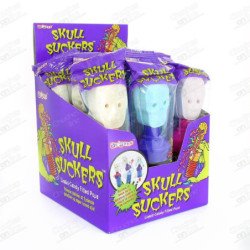 Skull Suckers