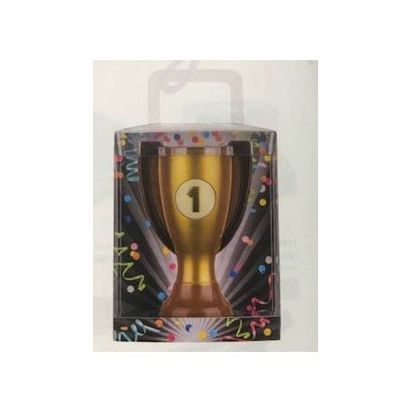 Copa Campeon Chocolate