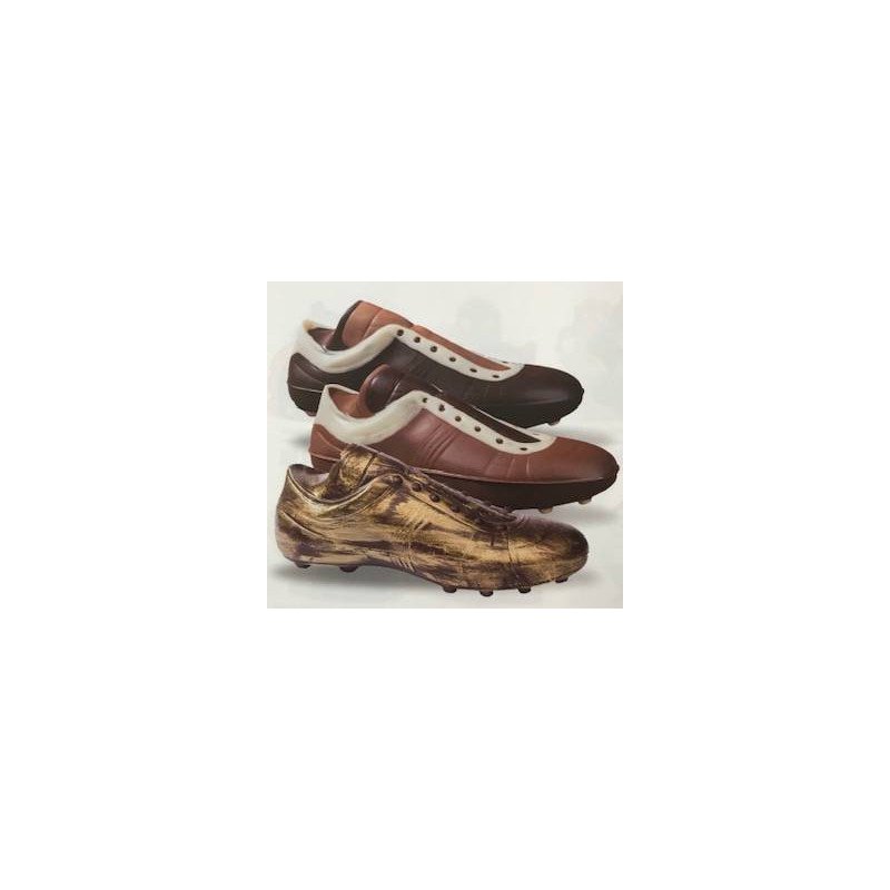 Zapatillas Futbol Chocolate