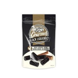 Black Liquorice Gourmet