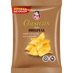 Patatas clásicas de Risi