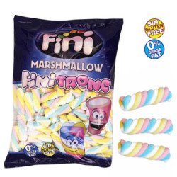 Mallow twistis