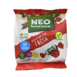 Gelatina Neo botánica sin azúcar