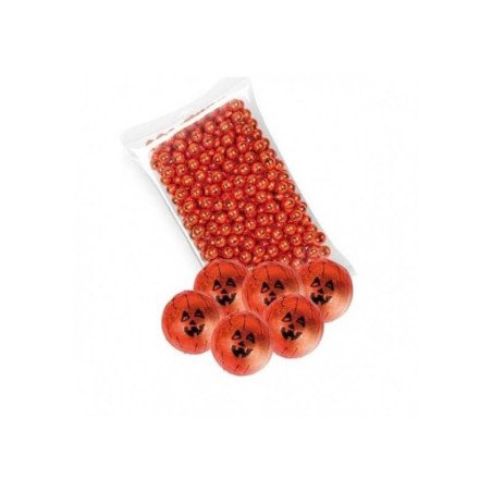 Calabazas Chocolate