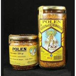 Polen natural 240gr.