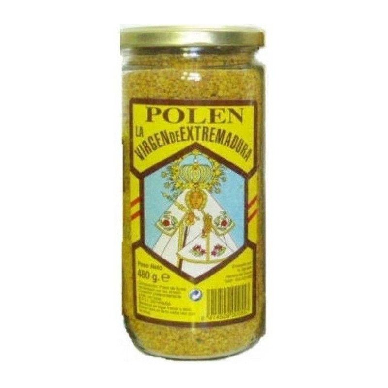 Polen natural 480 gr.