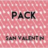 Pack San ValentÍn