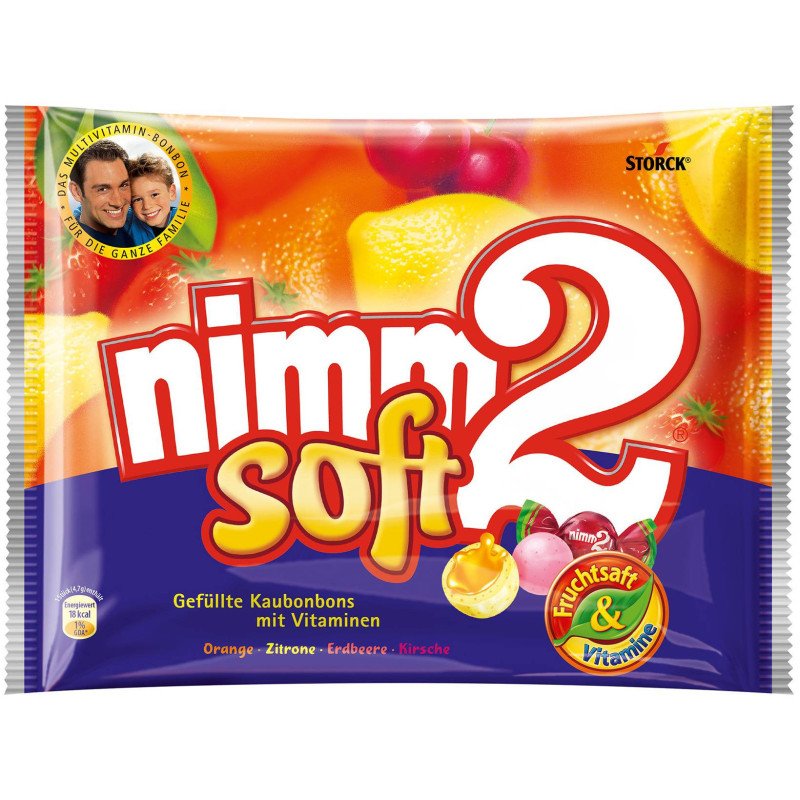 Nimm2 Soft Nimm2 Soft