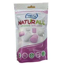 Naturall "VEGGIE MALLOW" Vegano