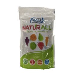 Naturall "FRUIT & VEGGIE" Vegano