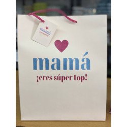 Regalo para super mamá