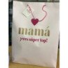 Regalo para super mamá