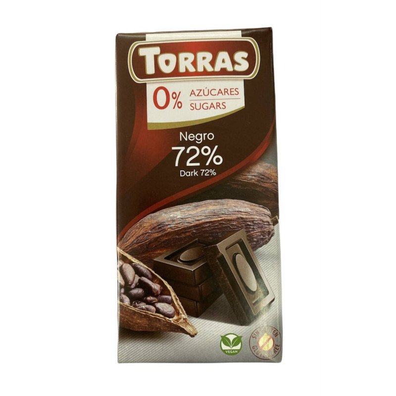 Tableta Chocolate S/A