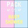 Pack Baby Shower