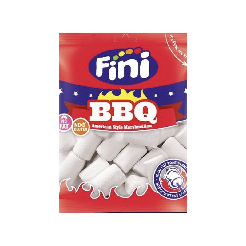 Marshmallow BBQ