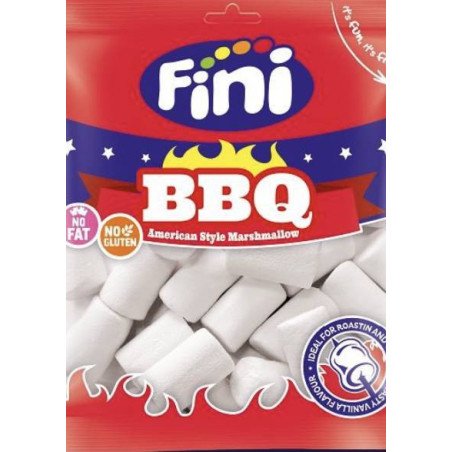 Marshmallow BBQ