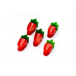 Tajadas regaliz