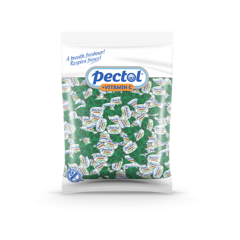Pectol Eucalipto Pectol Eucalipto