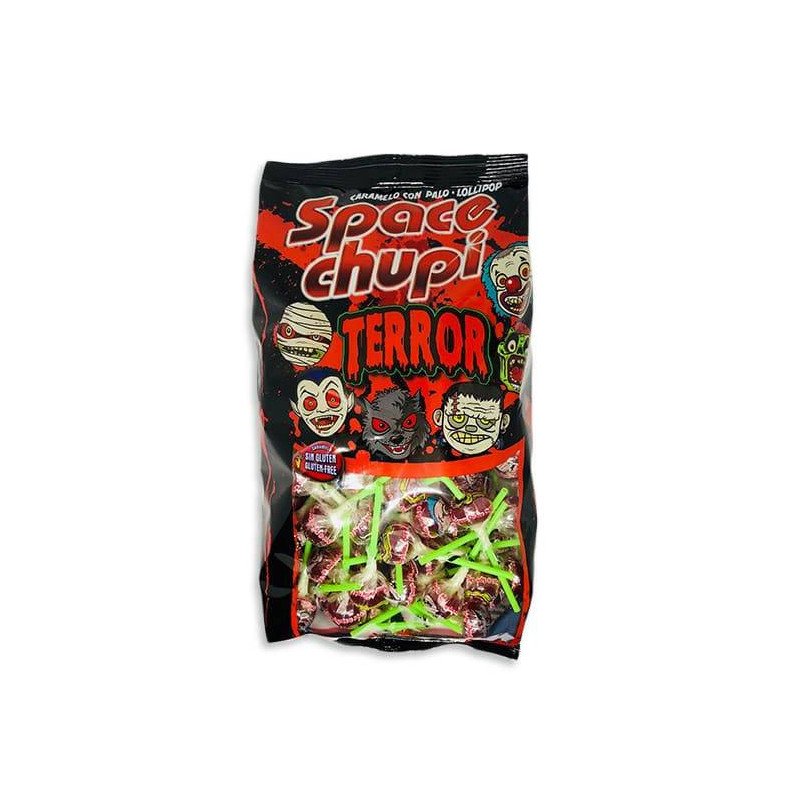 Chupa Terror Chupa Terror