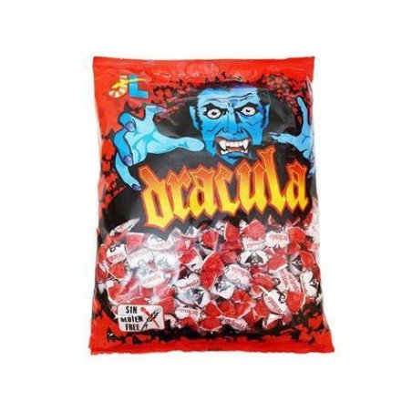 Caramelo Drácula