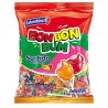 ¿Quieres el magnífico caramelo con palo Bon Bon bum de Colombino?