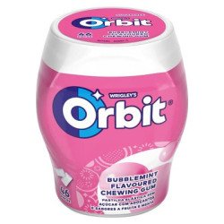 Orbit Box