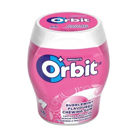 Orbit Box