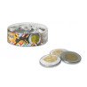 Monedas chocolate Grande