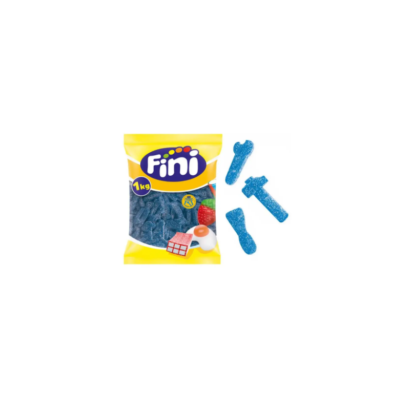 LLave Inglesa Frambuesa