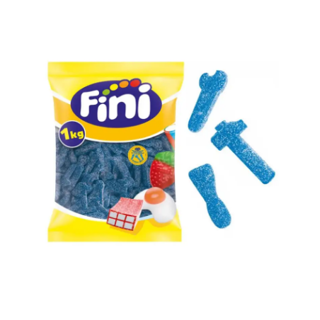 LLave Inglesa Frambuesa