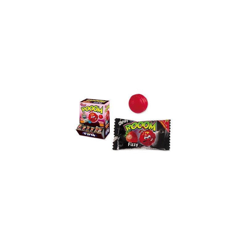 Finiboom Fresa Finiboom Fresa