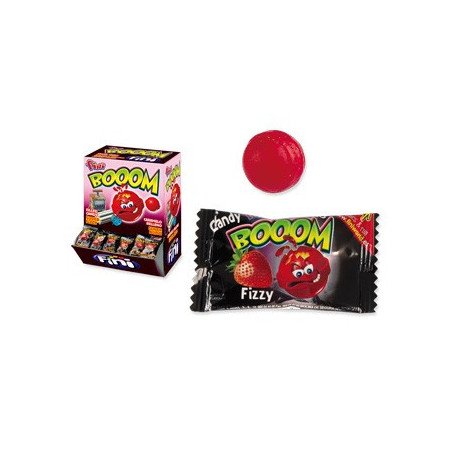 Finiboom Fresa