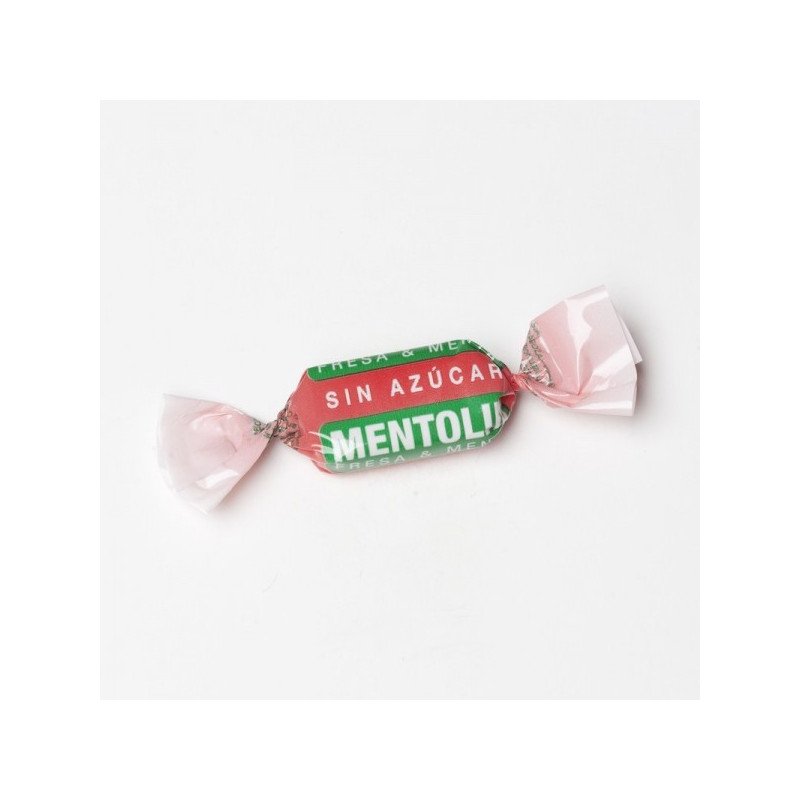 Mentolin Sin Azucar Mentolin Sin Azucar