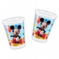 Vasos Mickey