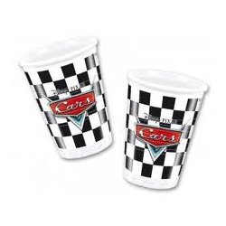 Vasos Cars