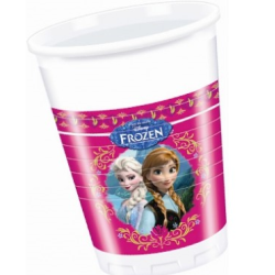 Vasos Frozen