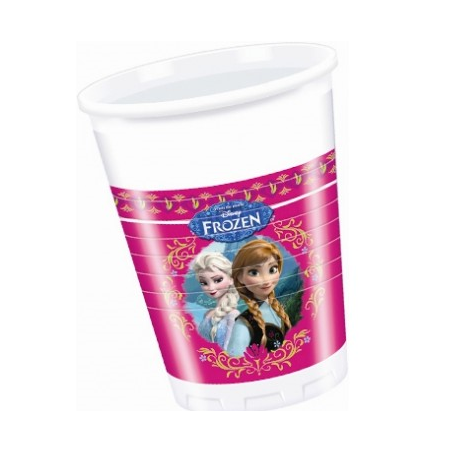 Vasos Frozen