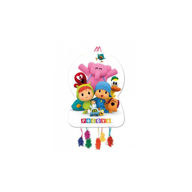 Piñata Grande Piñata Grande