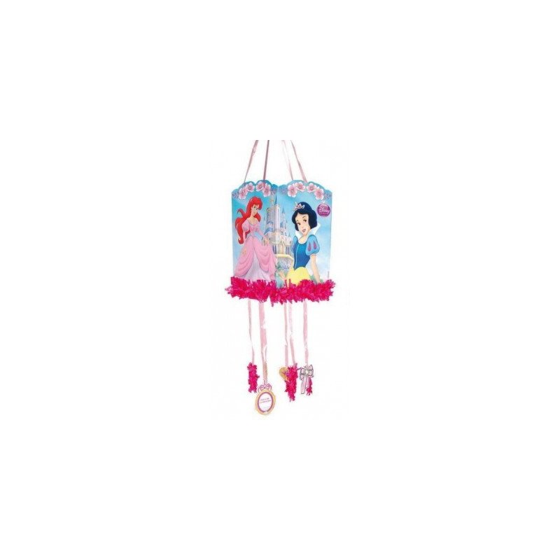 Piñata Pequeña Piñata Pequeña