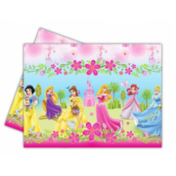 Mantel Princesas