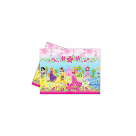 Mantel Princesas