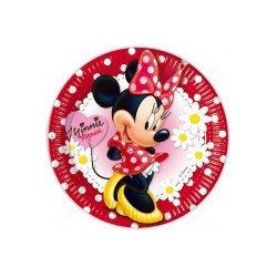 Platos Minnie